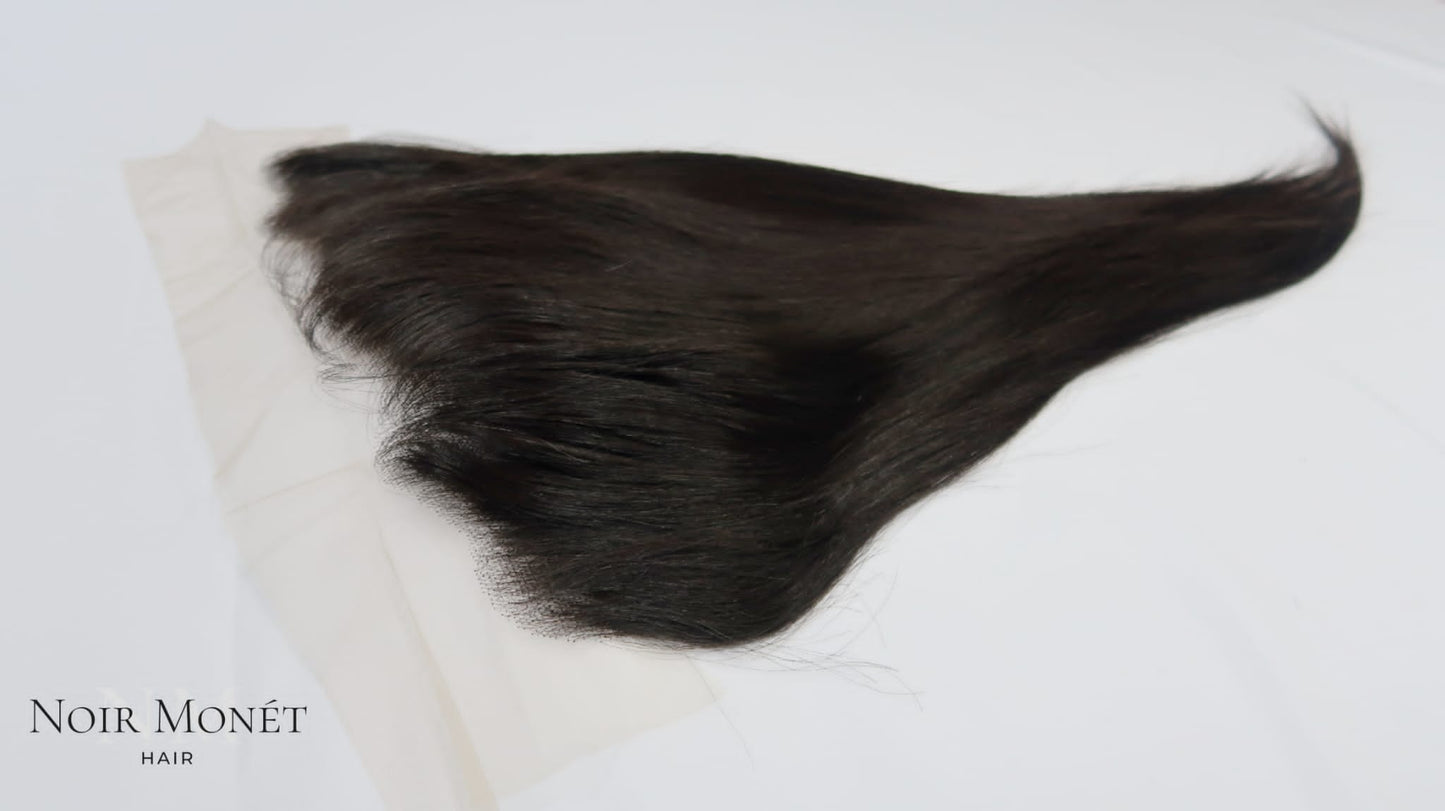 Frontals 13x4 TRANSPARENT