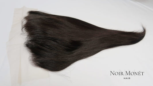 Frontals 13x6 HD